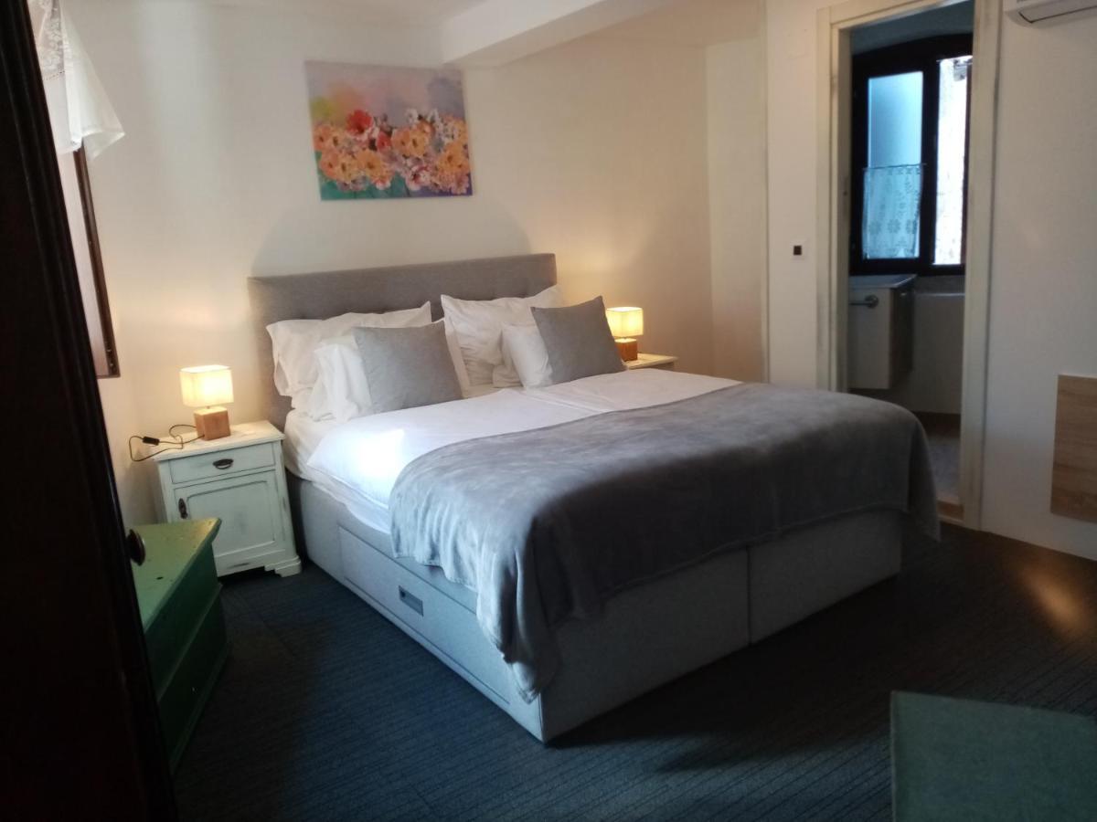 Rooms Serafin Motovun Ngoại thất bức ảnh