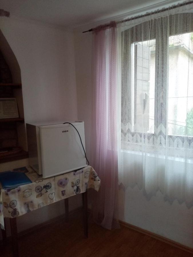 Rooms Serafin Motovun Ngoại thất bức ảnh