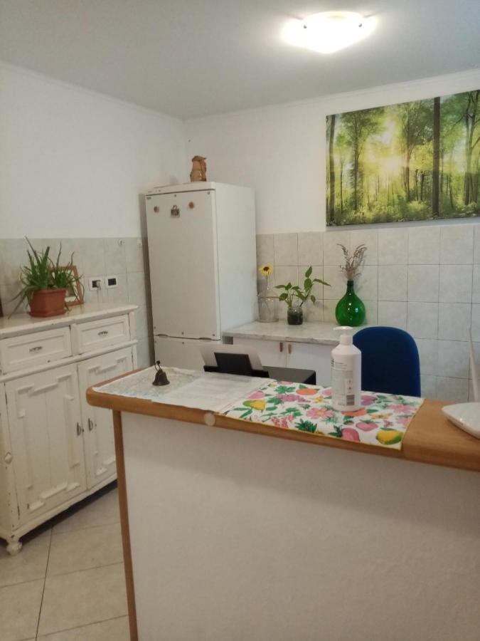 Rooms Serafin Motovun Ngoại thất bức ảnh