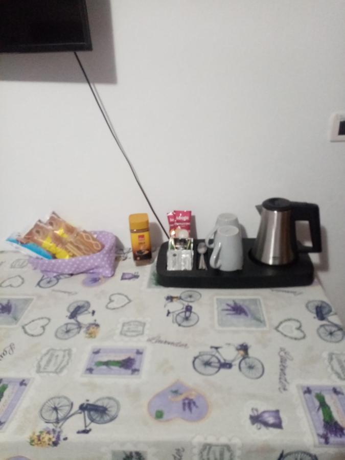 Rooms Serafin Motovun Ngoại thất bức ảnh