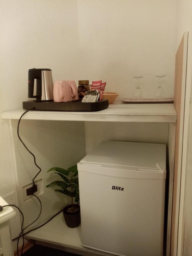 Rooms Serafin Motovun Ngoại thất bức ảnh