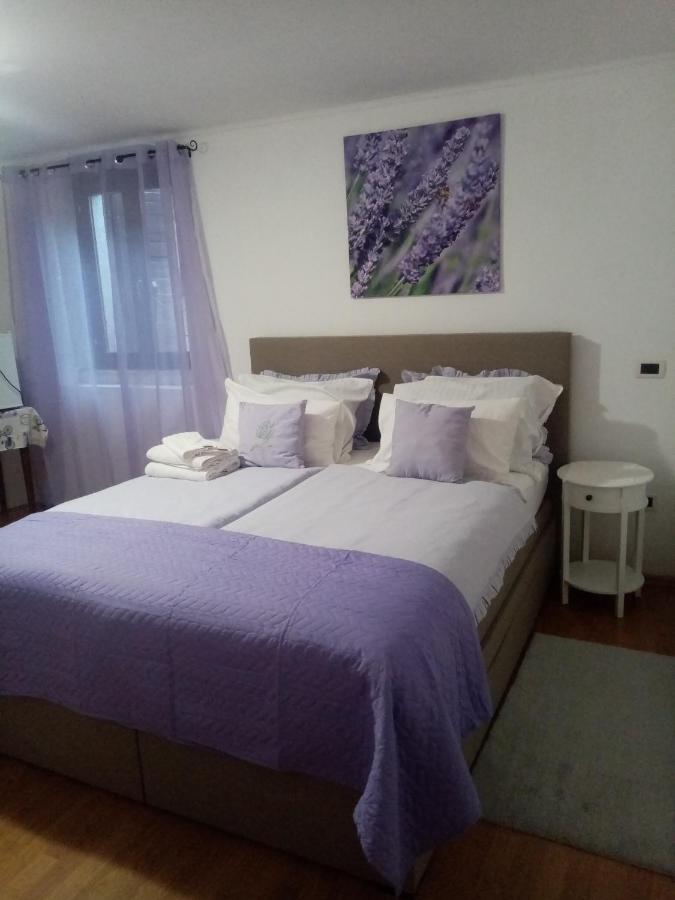 Rooms Serafin Motovun Ngoại thất bức ảnh