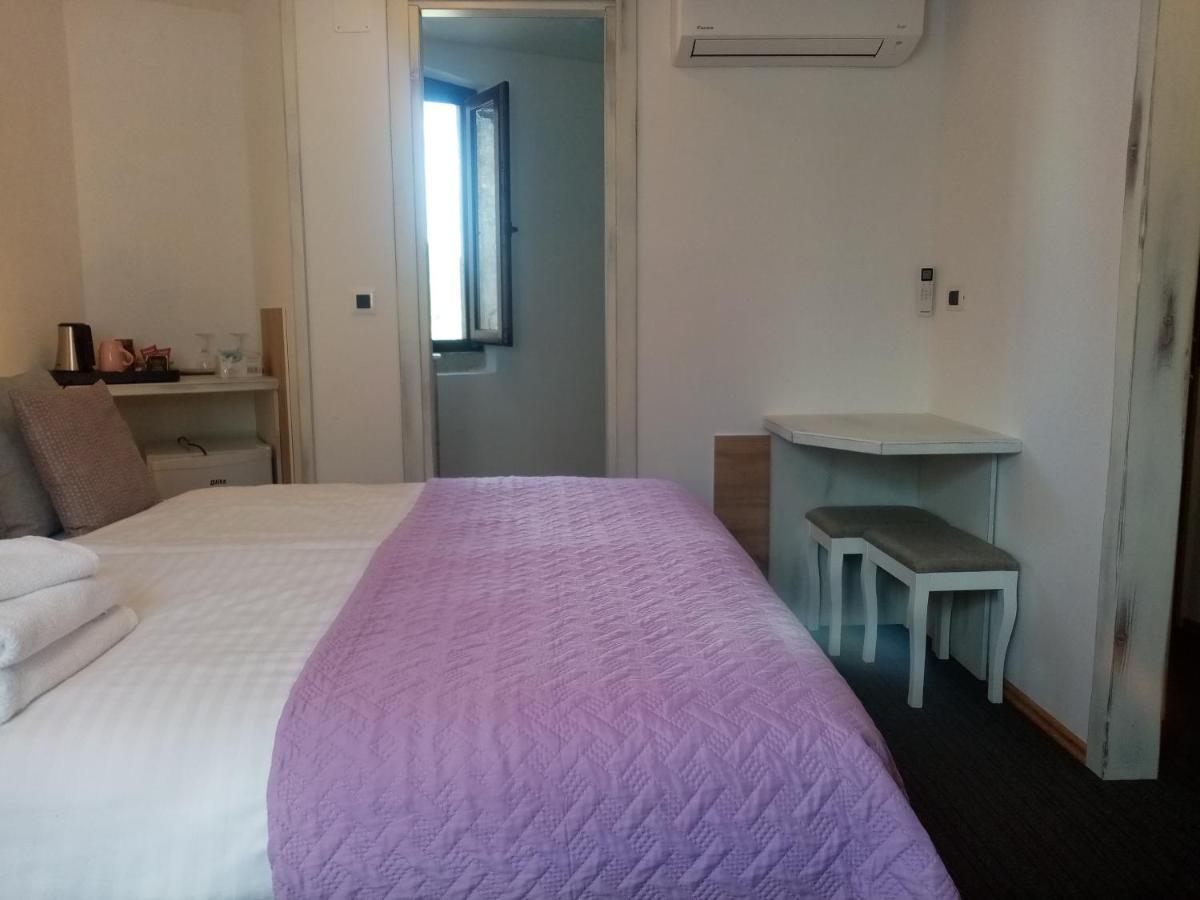 Rooms Serafin Motovun Ngoại thất bức ảnh