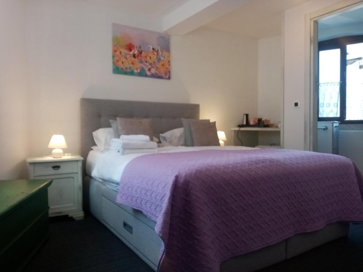 Rooms Serafin Motovun Ngoại thất bức ảnh