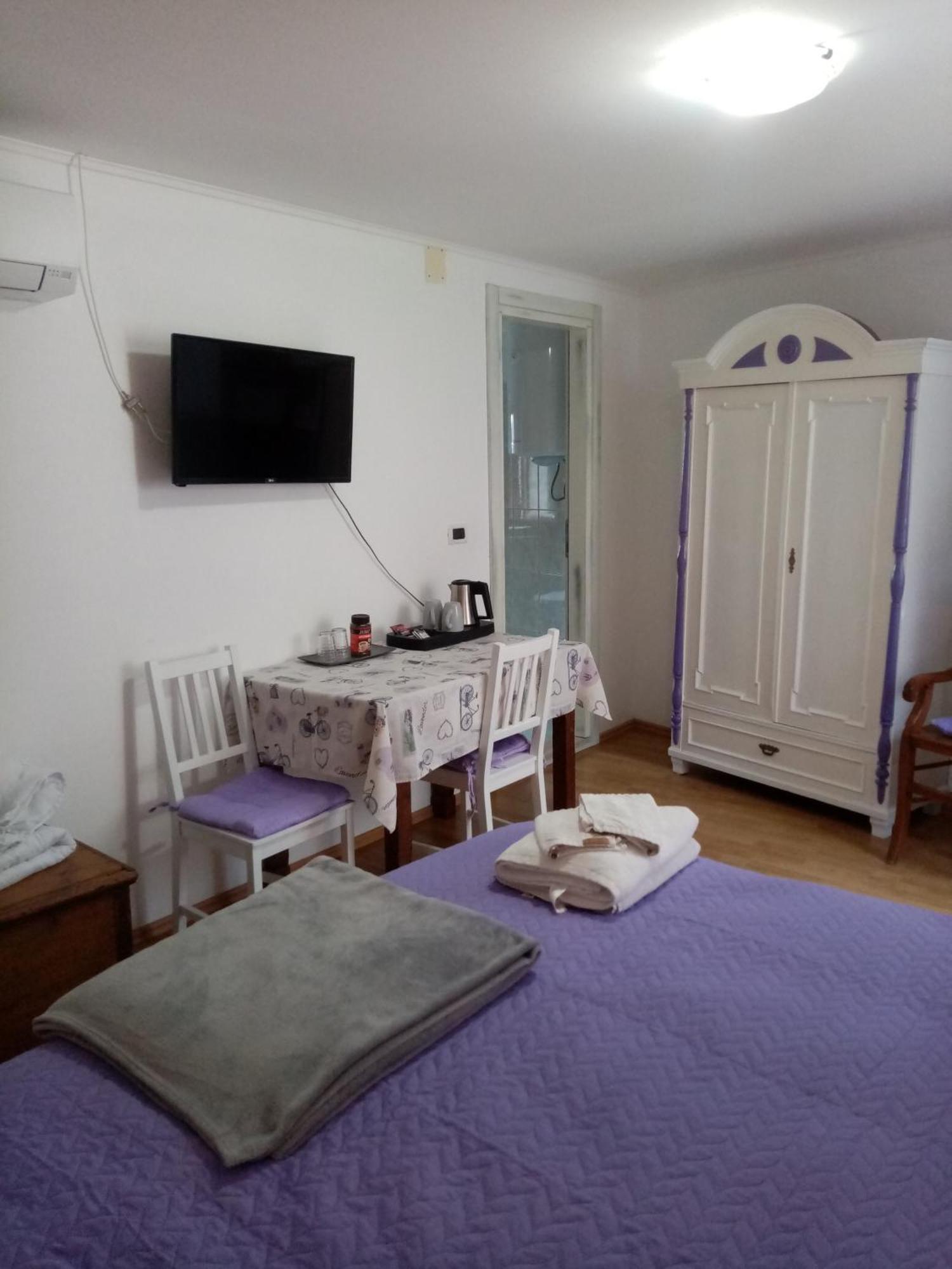 Rooms Serafin Motovun Ngoại thất bức ảnh
