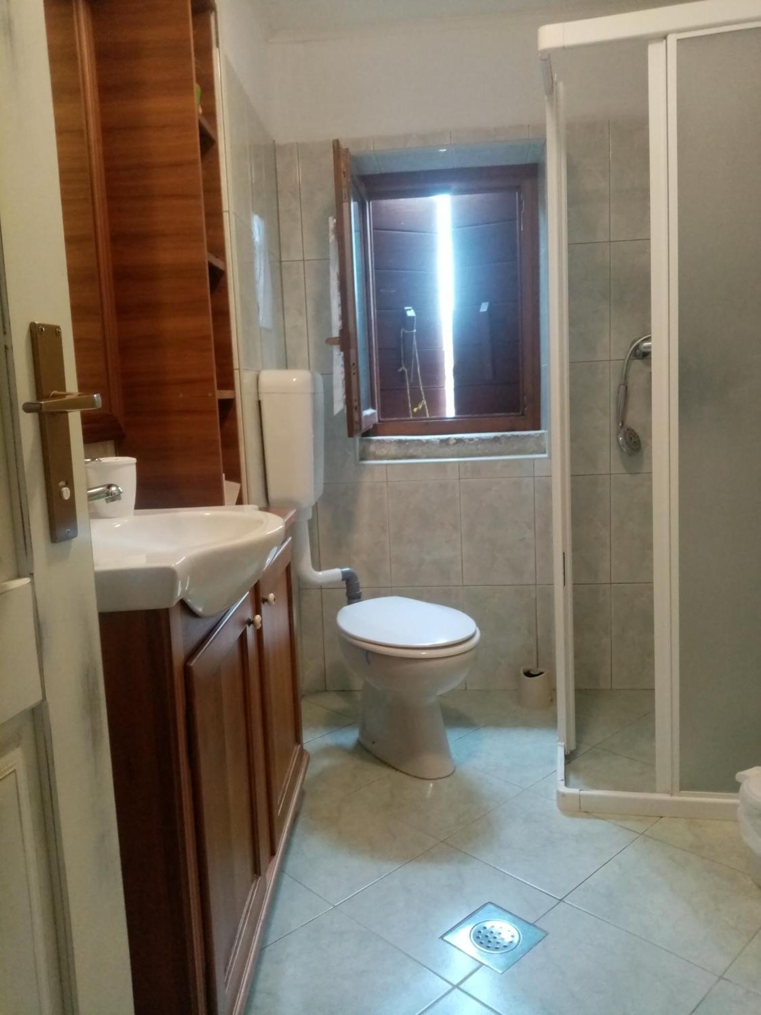 Rooms Serafin Motovun Ngoại thất bức ảnh
