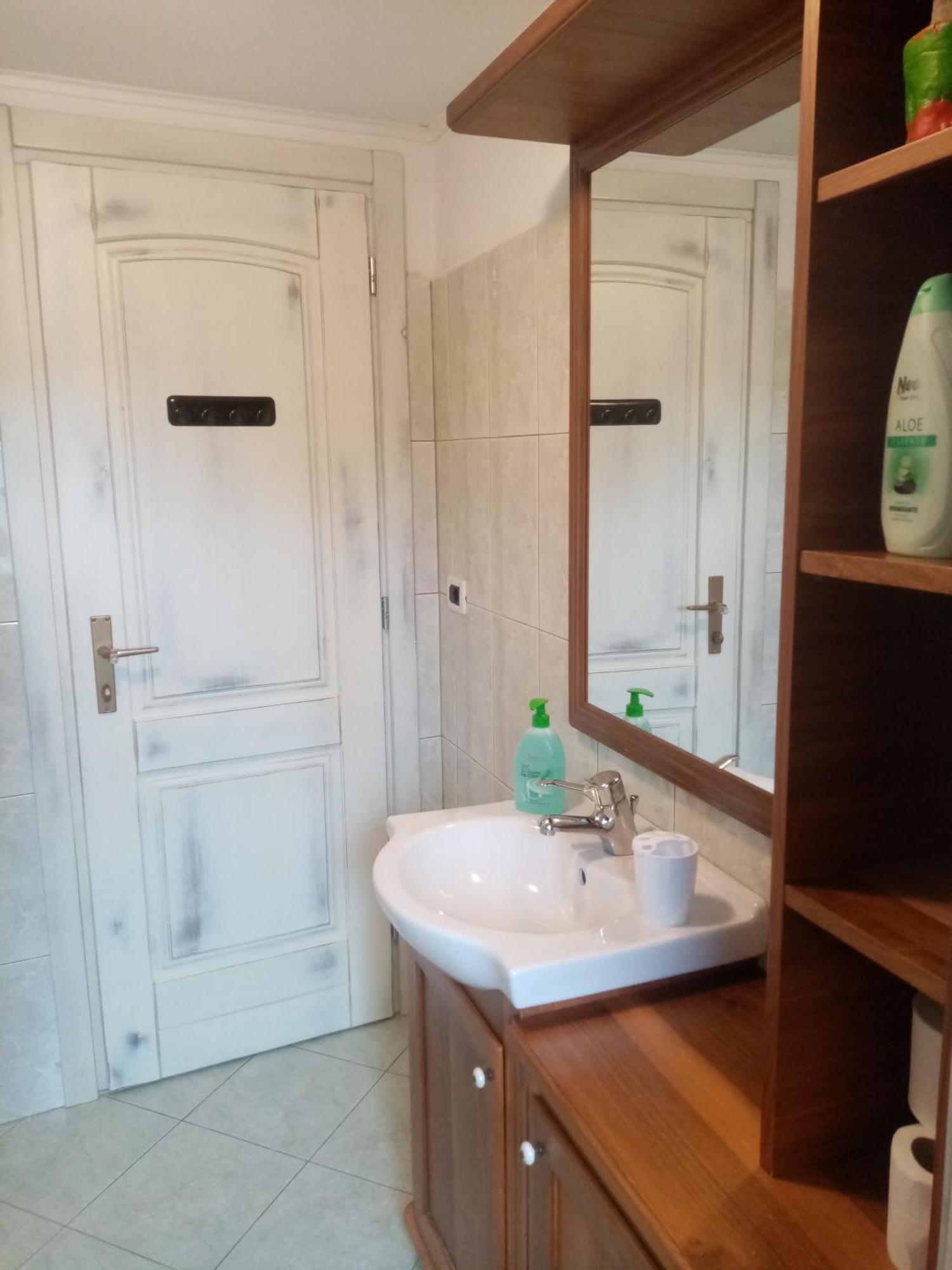Rooms Serafin Motovun Ngoại thất bức ảnh